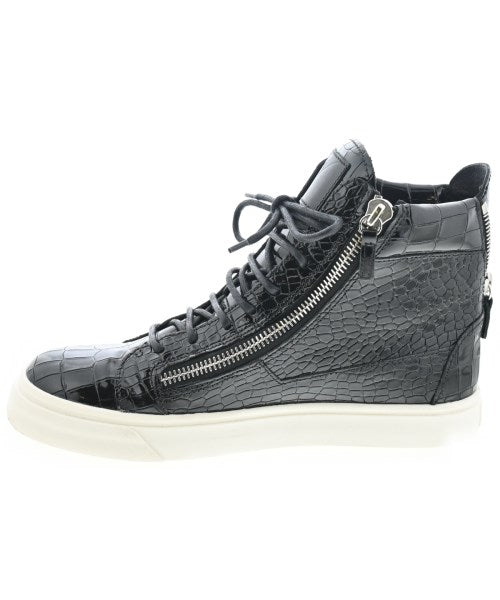 GIUSEPPE ZANOTTI DESIGN รองเท้าผ้าใบ