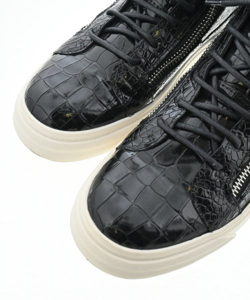 GIUSEPPE ZANOTTI DESIGN รองเท้าผ้าใบ