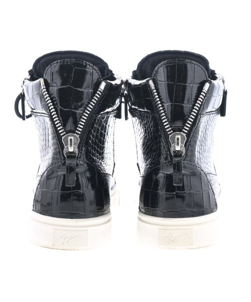 GIUSEPPE ZANOTTI DESIGN รองเท้าผ้าใบ