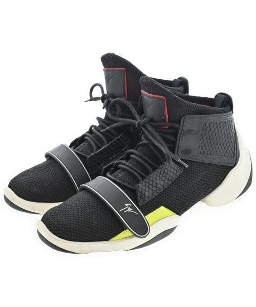 GIUSEPPE ZANOTTI DESIGN รองเท้าผ้าใบ