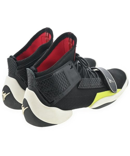 GIUSEPPE ZANOTTI DESIGN รองเท้าผ้าใบ