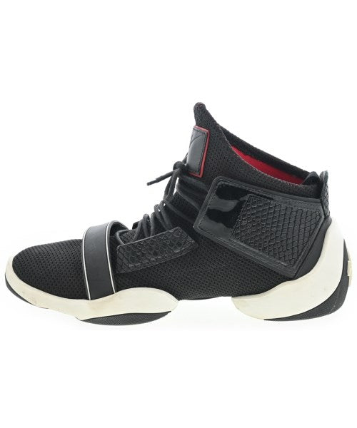 GIUSEPPE ZANOTTI DESIGN รองเท้าผ้าใบ