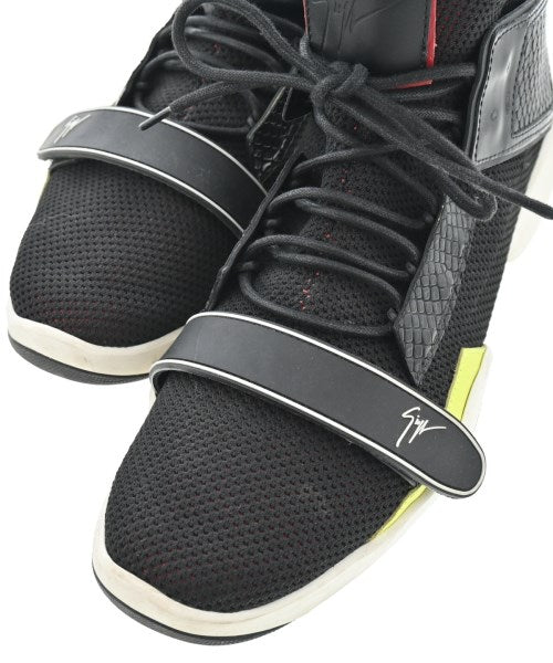 GIUSEPPE ZANOTTI DESIGN รองเท้าผ้าใบ