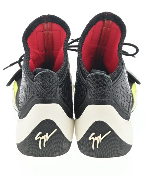 GIUSEPPE ZANOTTI DESIGN รองเท้าผ้าใบ