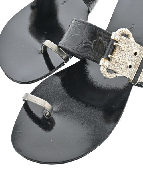 GIUSEPPE ZANOTTI DESIGN รองเท้าแตะ
