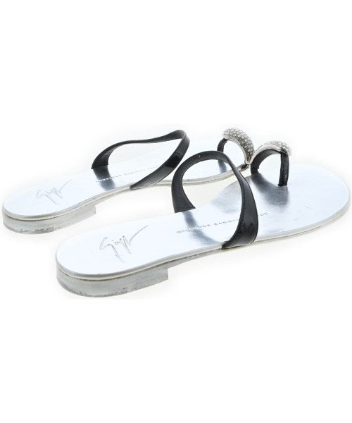 GIUSEPPE ZANOTTI DESIGN รองเท้าแตะ