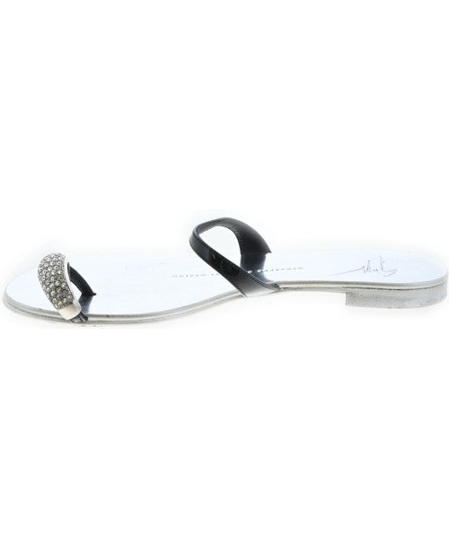 GIUSEPPE ZANOTTI DESIGN รองเท้าแตะ