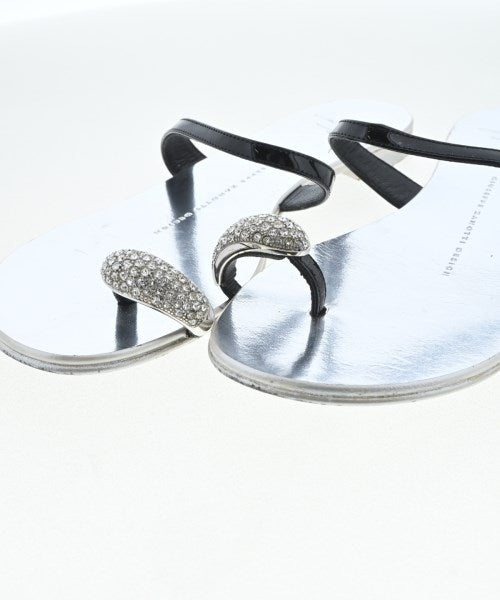 GIUSEPPE ZANOTTI DESIGN รองเท้าแตะ