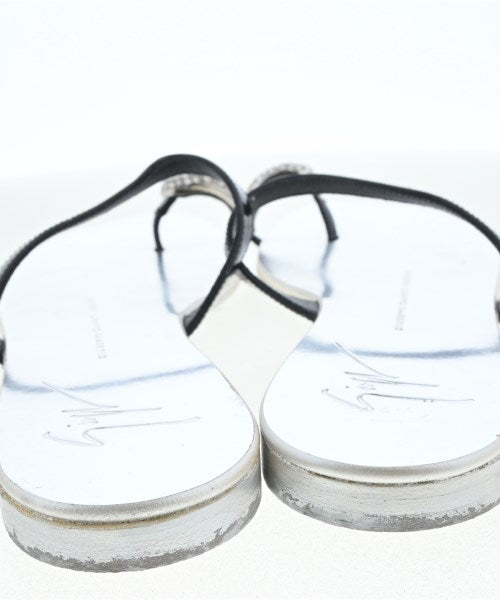 GIUSEPPE ZANOTTI DESIGN รองเท้าแตะ