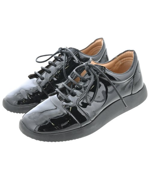 GIUSEPPE ZANOTTI DESIGN รองเท้าผ้าใบ