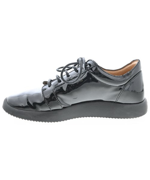 GIUSEPPE ZANOTTI DESIGN รองเท้าผ้าใบ