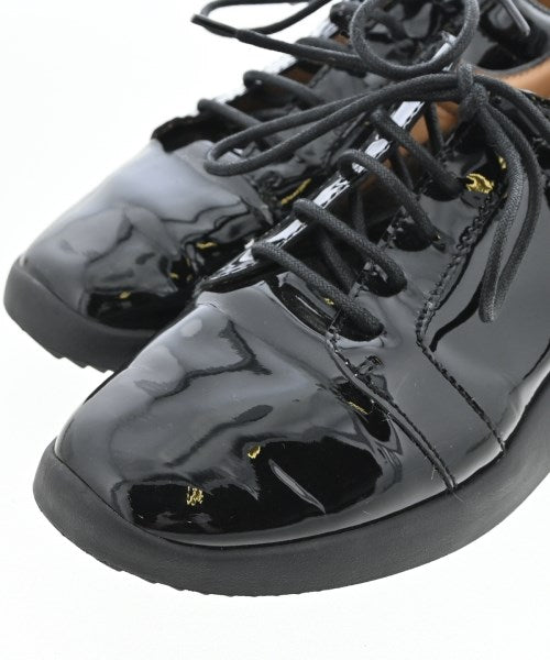 GIUSEPPE ZANOTTI DESIGN รองเท้าผ้าใบ