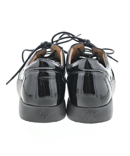 GIUSEPPE ZANOTTI DESIGN รองเท้าผ้าใบ