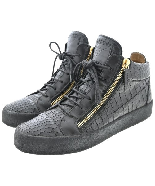 GIUSEPPE ZANOTTI DESIGN รองเท้าผ้าใบ