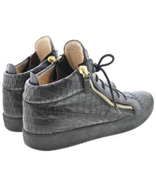 GIUSEPPE ZANOTTI DESIGN รองเท้าผ้าใบ