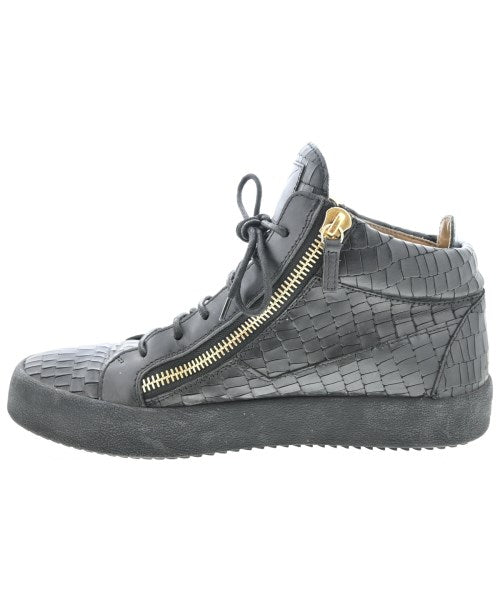 GIUSEPPE ZANOTTI DESIGN รองเท้าผ้าใบ