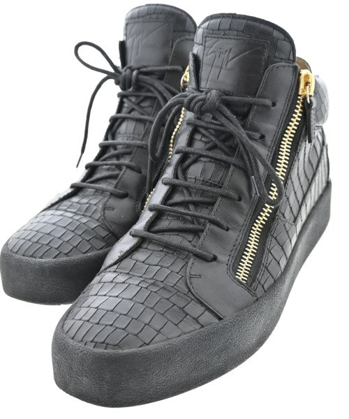 GIUSEPPE ZANOTTI DESIGN รองเท้าผ้าใบ