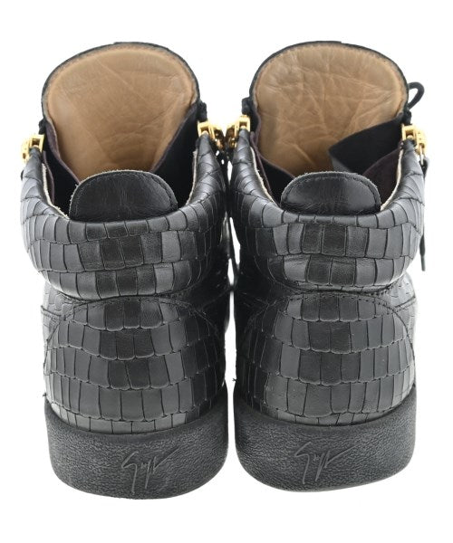 GIUSEPPE ZANOTTI DESIGN รองเท้าผ้าใบ