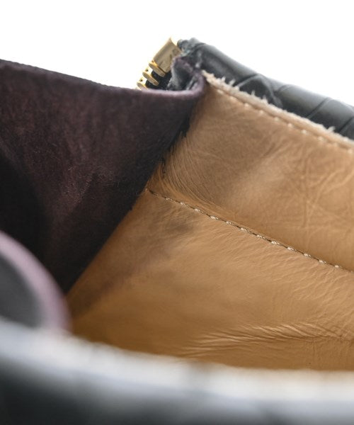 GIUSEPPE ZANOTTI DESIGN รองเท้าผ้าใบ