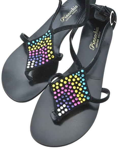GIUSEPPE ZANOTTI DESIGN รองเท้าแตะ
