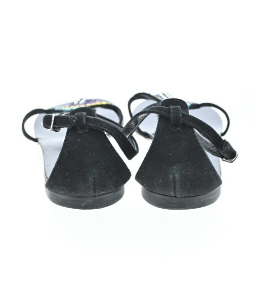 GIUSEPPE ZANOTTI DESIGN รองเท้าแตะ