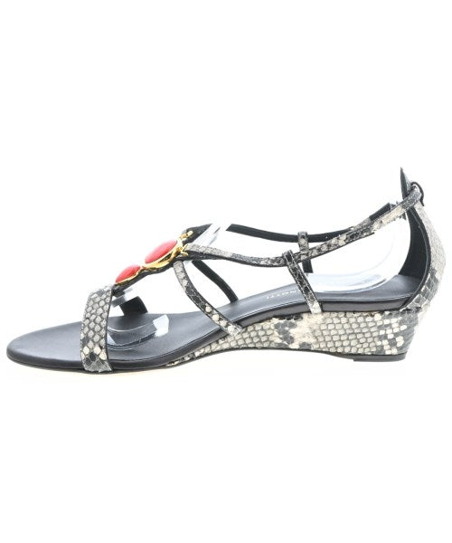 GIUSEPPE ZANOTTI DESIGN รองเท้าแตะ