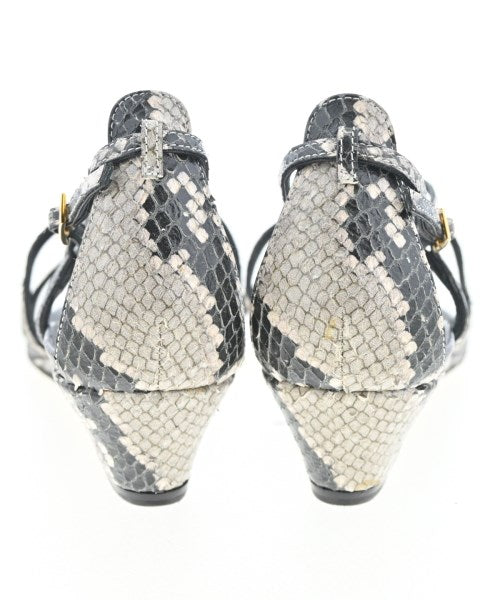 GIUSEPPE ZANOTTI DESIGN รองเท้าแตะ