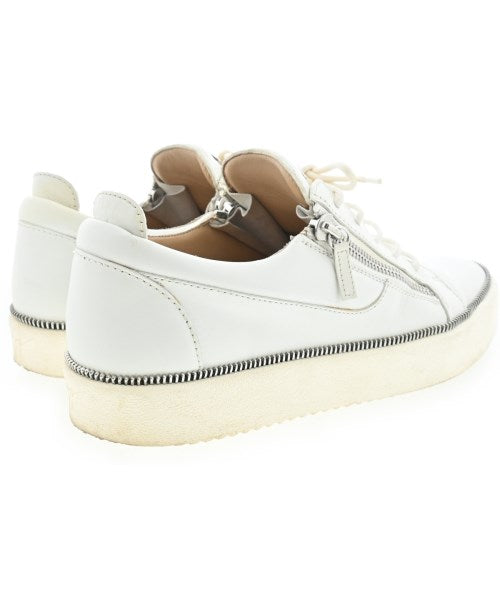 GIUSEPPE ZANOTTI DESIGN รองเท้าผ้าใบ