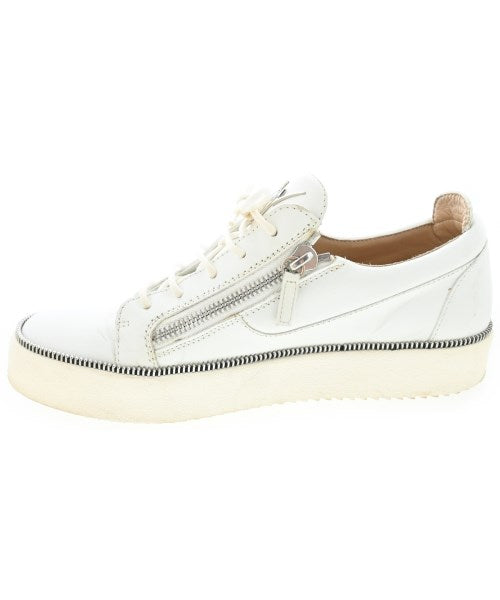 GIUSEPPE ZANOTTI DESIGN รองเท้าผ้าใบ