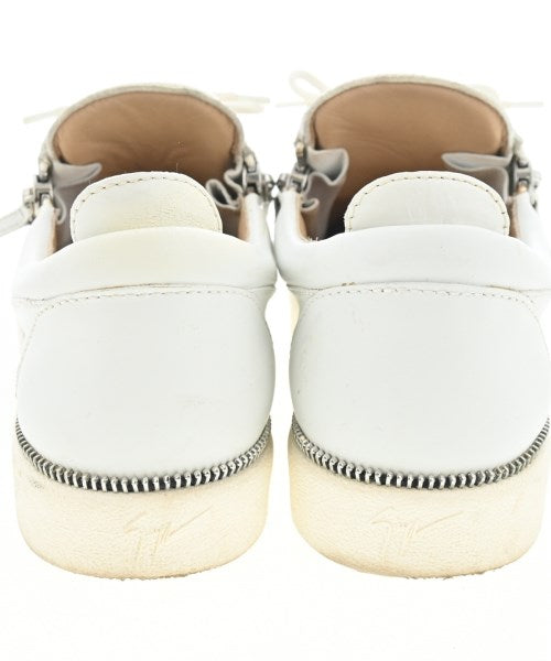 GIUSEPPE ZANOTTI DESIGN รองเท้าผ้าใบ