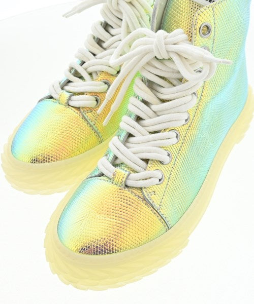 GIUSEPPE ZANOTTI DESIGN รองเท้าผ้าใบ