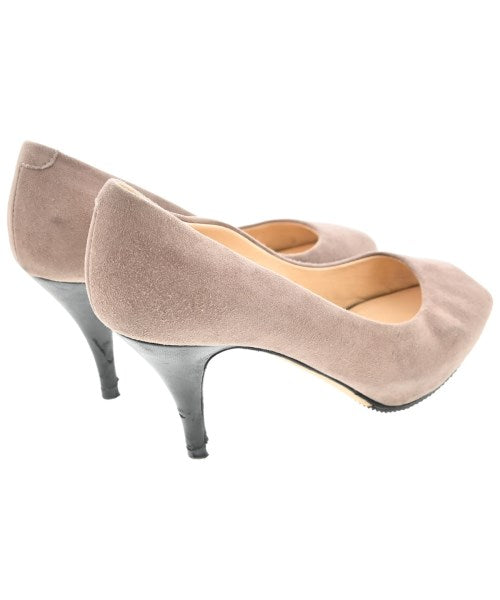 GIUSEPPE ZANOTTI DESIGN รองเท้าส้นสูง