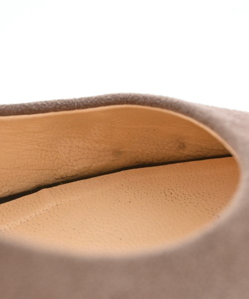 GIUSEPPE ZANOTTI DESIGN รองเท้าส้นสูง