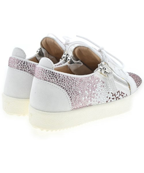 GIUSEPPE ZANOTTI DESIGN รองเท้าผ้าใบ