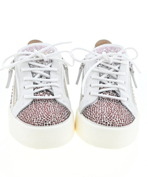 GIUSEPPE ZANOTTI DESIGN รองเท้าผ้าใบ