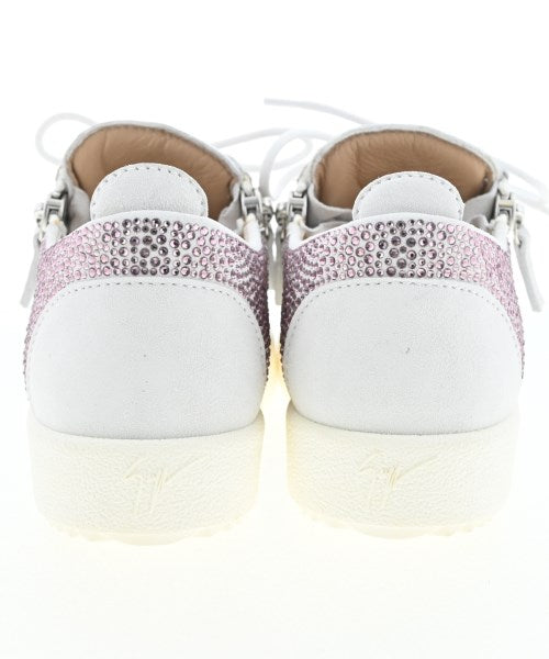 GIUSEPPE ZANOTTI DESIGN รองเท้าผ้าใบ