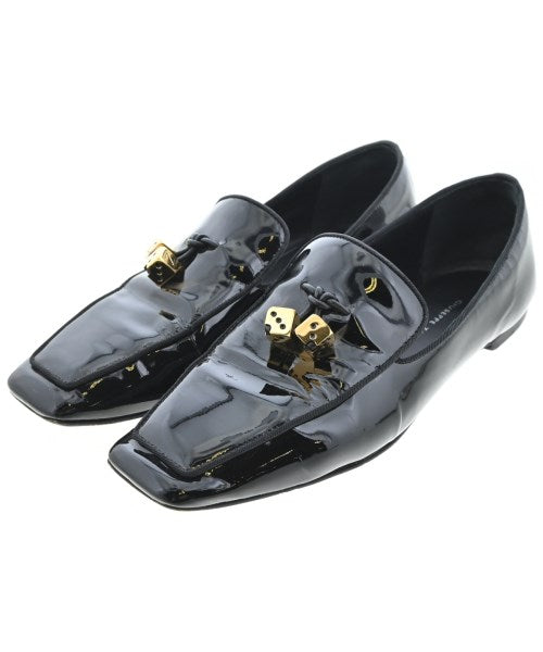 GIUSEPPE ZANOTTI DESIGN รองเท้าออกงาน/รองเท้าไม่มีส้น