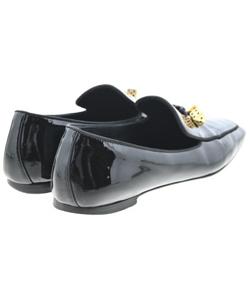 GIUSEPPE ZANOTTI DESIGN รองเท้าออกงาน/รองเท้าไม่มีส้น