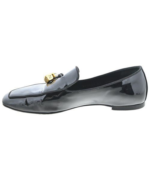 GIUSEPPE ZANOTTI DESIGN รองเท้าออกงาน/รองเท้าไม่มีส้น