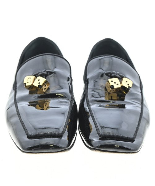 GIUSEPPE ZANOTTI DESIGN รองเท้าออกงาน/รองเท้าไม่มีส้น
