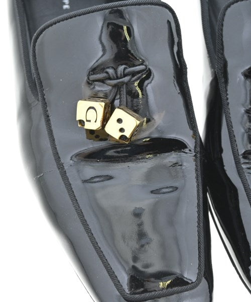 GIUSEPPE ZANOTTI DESIGN รองเท้าออกงาน/รองเท้าไม่มีส้น