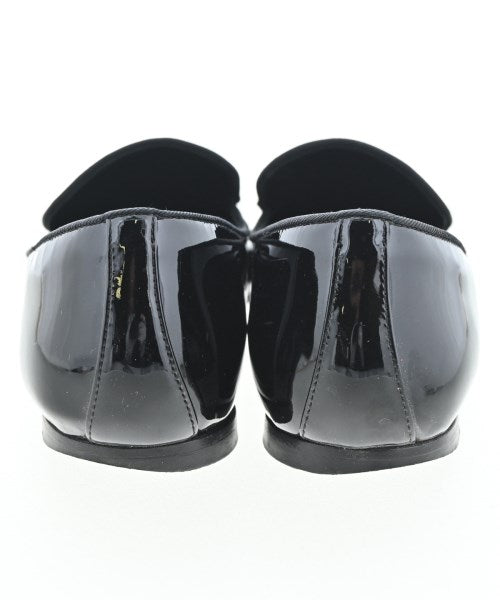GIUSEPPE ZANOTTI DESIGN รองเท้าออกงาน/รองเท้าไม่มีส้น