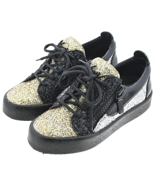 GIUSEPPE ZANOTTI DESIGN รองเท้าผ้าใบ