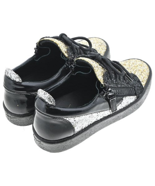 GIUSEPPE ZANOTTI DESIGN รองเท้าผ้าใบ