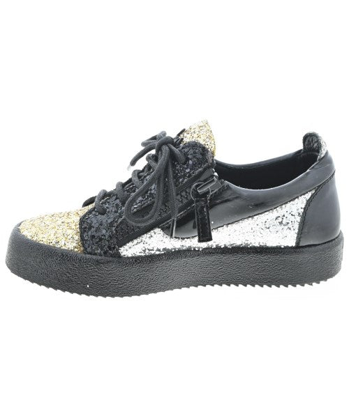 GIUSEPPE ZANOTTI DESIGN รองเท้าผ้าใบ