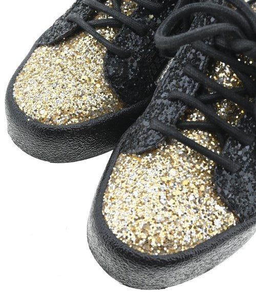 GIUSEPPE ZANOTTI DESIGN รองเท้าผ้าใบ