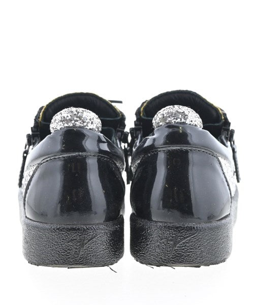 GIUSEPPE ZANOTTI DESIGN รองเท้าผ้าใบ