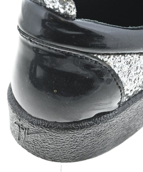 GIUSEPPE ZANOTTI DESIGN รองเท้าผ้าใบ