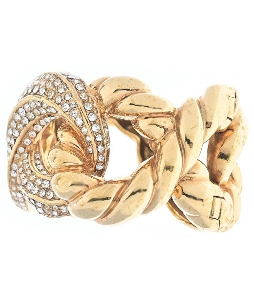 GIUSEPPE ZANOTTI DESIGN สร้อยข้อมือ/กำไล
