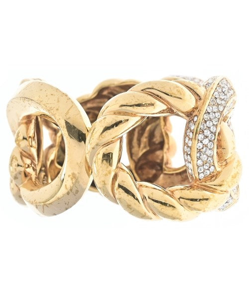 GIUSEPPE ZANOTTI DESIGN สร้อยข้อมือ/กำไล